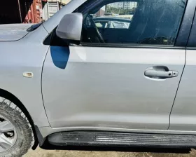 Дверь боковая Toyota