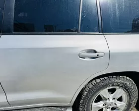 Дверь боковая Toyota