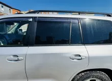 Дверь боковая TOYOTA LAND CRUISER 2008 6711460210 VDJ200L 1VDFTV, задняя левая