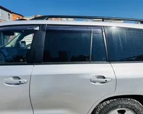 Дверь боковая Toyota