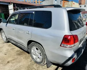 Дверь боковая Toyota