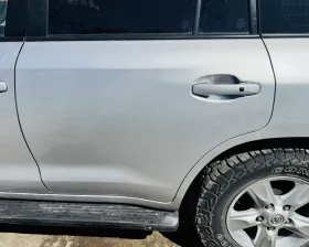 Дверь боковая Toyota