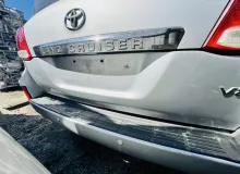 Дверь 5я TOYOTA LAND CRUISER 2008 6700560D51 VDJ200L 1VDFTV, задняя