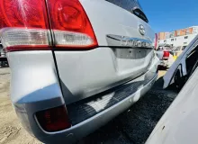 Дверь 5я TOYOTA LAND CRUISER 2008 6506160330 VDJ200L 1VDFTV, задняя