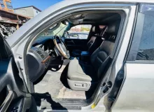 АКПП TOYOTA LAND CRUISER 2008 3500060B90 VDJ200L 1VDFTV