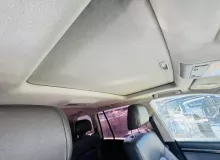 Обшивка потолка TOYOTA LAND CRUISER 2008 633160530 VDJ200L 1VDFTV, передняя