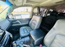 СИДЕНИЕ ПАРА TOYOTA LAND CRUISER ЛЕВЫЙ|ПРАВЫЙ|2008 VDJ200L 1VDFTV, переднее