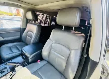 СИДЕНИЕ ПАРА TOYOTA LAND CRUISER ЛЕВЫЙ|ПРАВЫЙ|2008 VDJ200L 1VDFTV, переднее