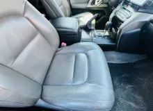 СИДЕНИЕ ПАРА TOYOTA LAND CRUISER ЛЕВЫЙ|ПРАВЫЙ|2008 VDJ200L 1VDFTV, переднее