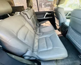 Сидение Toyota