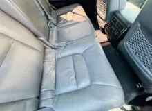 Сидение TOYOTA LAND CRUISER ЛЕВЫЙ|ПРАВЫЙ|2008 VDJ200L 1VDFTV, заднее