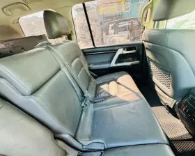 Сидение Toyota