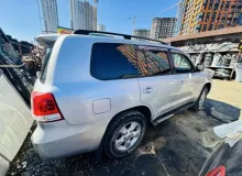Рама TOYOTA LAND CRUISER 2008 5100160K10 VDJ200L 1VDFTV, передняя