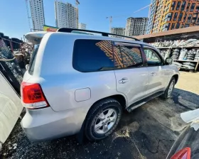 Рама Toyota