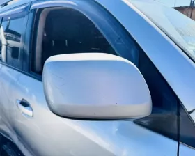Уши Toyota