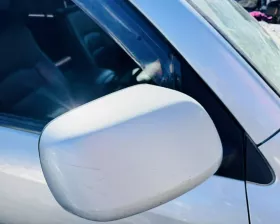 Уши Toyota