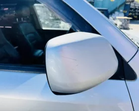 Уши Toyota