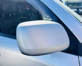 Уши Toyota
