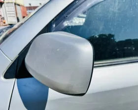 Уши Toyota