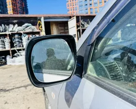 Уши Toyota