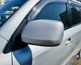Уши Toyota