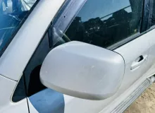 Уши TOYOTA LAND CRUISER 2008 8794060B80 VDJ200L 1VDFTV, передние левые