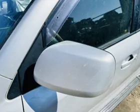 Уши Toyota