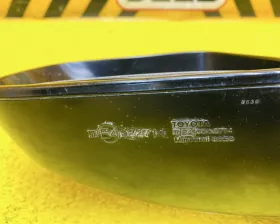 Уши Toyota