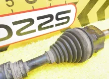 Привод TOYOTA WISH 2012|Цвет 202 4342068021 ZGE20W 2ZRFAE, передний левый