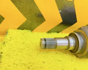 Привод TOYOTA