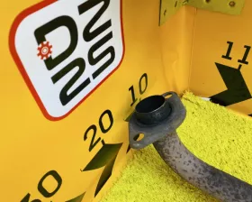 Катализатор TOYOTA
