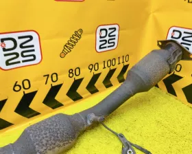 Катализатор TOYOTA