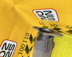 Катализатор TOYOTA