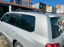 Крыша TOYOTA LAND CRUISER 2008 6311160580 VDJ200L 1VDFTV