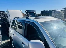 Крыша TOYOTA LAND CRUISER 2008 6311160580 VDJ200L 1VDFTV