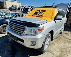 Крыша TOYOTA