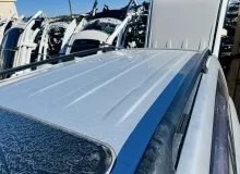 Крыша TOYOTA LAND CRUISER 2008 6311160580 VDJ200L 1VDFTV