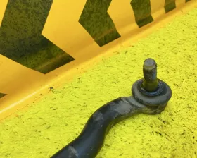 Рулевая рейка TOYOTA