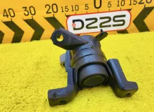 Подушка двигателя TOYOTA WISH 2012|Цвет 202 1230537250 ZGE20W 2ZRFAE, передняя правая