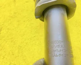 Стойка TOYOTA