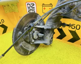 Задняя балка TOYOTA