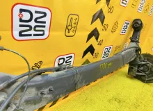 Задняя балка TOYOTA WISH 2012|Цвет 202 4210168040 ZGE20W 2ZRFAE, задняя
