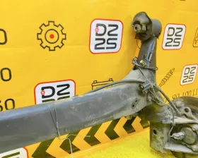 Задняя балка TOYOTA