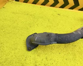 Глушитель TOYOTA
