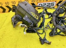 Коса под капот TOYOTA WISH 2012|Цвет 202 8211168142 ZGE20W 2ZRFAE, передняя