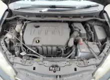 Фара TOYOTA WISH 2012|Цвет 202 8114568100 ZGE20W 2ZRFAE, передняя правая