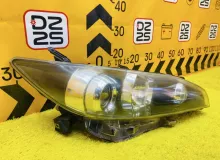 Фара TOYOTA WISH 2012|Цвет 202 8114568100 ZGE20W 2ZRFAE, передняя правая