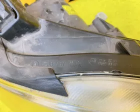 Фара TOYOTA