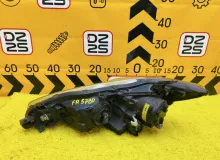 Фара TOYOTA WISH 2012|Цвет 202 8114568100 ZGE20W 2ZRFAE, передняя правая