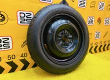 Запаска TOYOTA WISH 2012 4261120840 ZGE25W 2ZRFAE, задняя